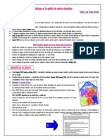 Resumen Tendencias en La Gestión de Centros Educativos PDF