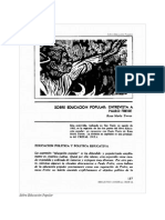 RosaMariaTorressobreEdPopular PDF