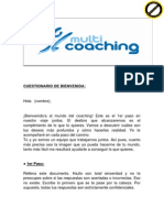 Cuestionario Previo Multicoaching PDF