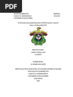 Download Case Report STEMI Extensive Anterior AMELIA VIRSHANY by erinmowoka SN242873438 doc pdf