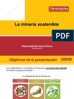 Presentación RSI OCTUBRE - La minería V4.ppt