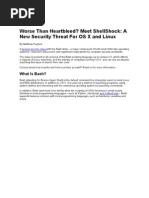 Download Bash Shellshock by deidara111 SN242874484 doc pdf