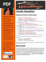 Download October Newsletter  by Debbies School of Dance SN242875114 doc pdf