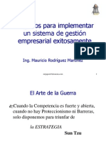 10pasosparaimplementarunsistemadegestion-090501211026-phpapp01.ppt