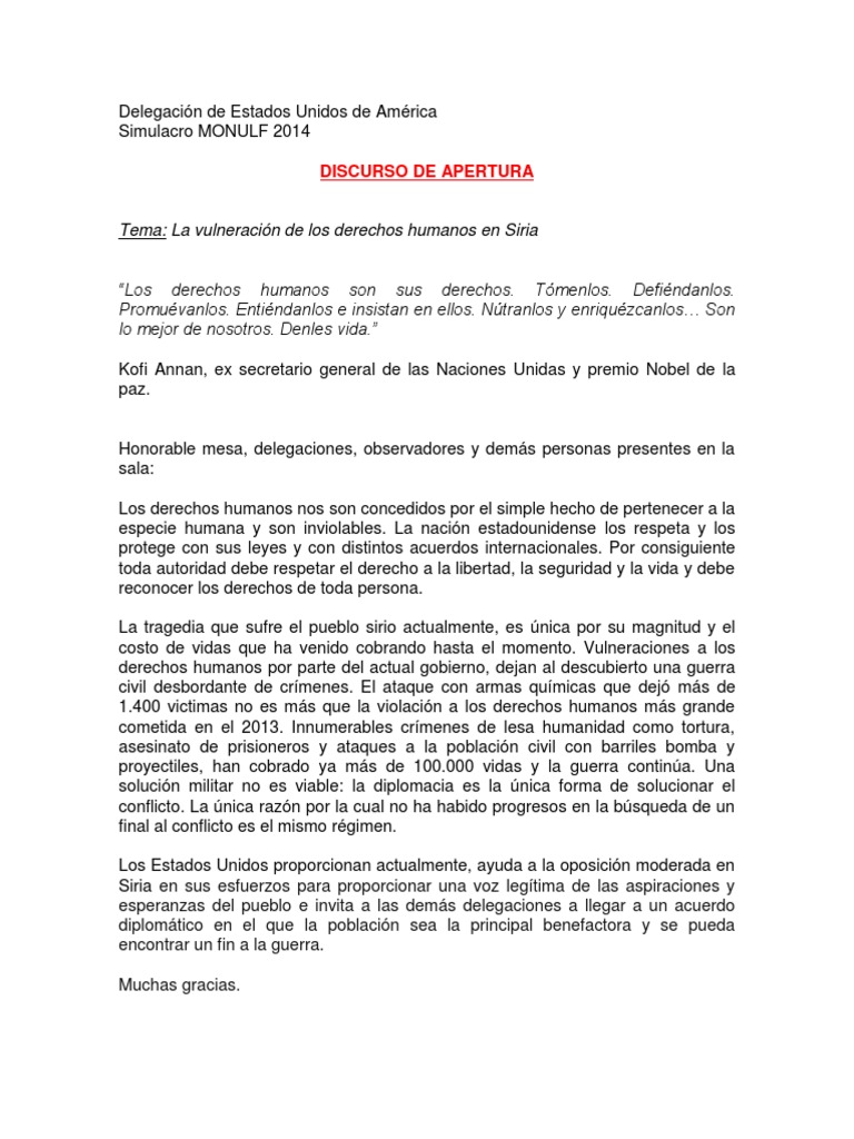 discurso-de-apertura-docx-chemical-weapon-syria