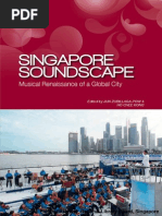The Singaporean Soundscape | PDF | Singapore | World Politics