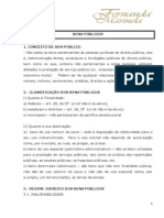 Roteiro de Aula. Bens Publicos.2012.02 PDF