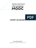 Short Glossary - Financial Analysis by FIRST BUSINESS MOOC.pdf