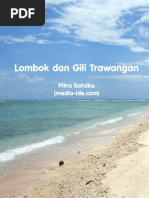 Download Lombok Dan Gili Trawangan by anakcerdas SN24288099 doc pdf