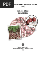 Download SOP Bawang Merah by Yulian Abdullah SN242886214 doc pdf