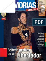 Memorias de Venezuela Numero 12 2008 PDF