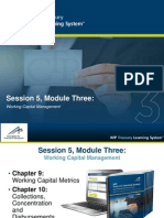 AFP - Treasury4 - Session CHP 9 and 10
