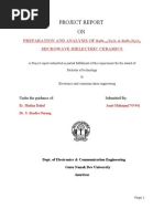 Download microwave dielectric ceramics by amit mahajan SN24288721 doc pdf