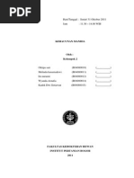 Download laporan toksik 5 sianida by Noviana Dewi SN242892841 doc pdf