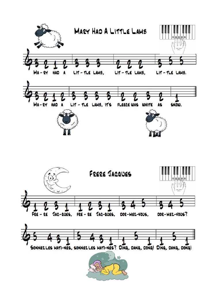 Beginner Piano