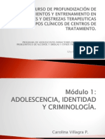 C VILLAGRA Criminología PDF