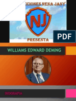 WILLIAMS EDWARD DEMING_ GRUPO 1.pptx