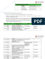 Formato Planificacion Tutoria