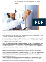 Educación y Neurociencia PDF
