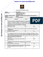 Definition of VMS Three Types of VMS: Marks Total Marks