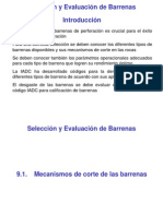 seleccic3b3n-y-evaluacic3b3n-de-barrenas.ppt