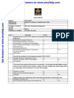 Explain The Personal, Socio-Cultural, Psychological Determinants of Consumer Behaviour