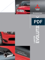 AB Lancer JT EVO9 MY2006 PDF