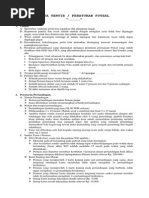 Tata Tertib Dan Peraturan an Bola Volley