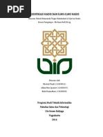 Download Kodifikasi hadis dan ilmu hadis fix rampung pungpdf by Hamba Allah yang Numpang di Bumi Allah SN242897606 doc pdf