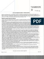 Observaciones Curaduria Modelia PDF