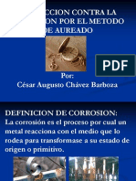 Corrosion Diapositivas PDF