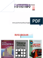 Pendahuluan-Statistika PDF