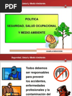 002-POLITICA SEGURIDAD, SALUD OCUPACIONAL Y MEDIO AMBIENTE.ppt
