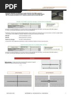 Bordure GSS2 : Caractéristiques et Pose | PDF | Mortier (matériau) | Béton