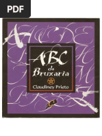 Abc Da Bruxaria Claudiney Prieto.pdf