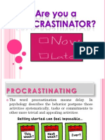 Are you a PROCRASTINATOR.pdf
