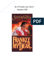 Sandra Hill - Donde El Viento Me Llevýý PDF