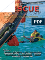Rescue Magazine Spring 2014 - QF4 Web(1)