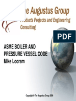 10 - Mike Looram ASME Section VIII Div 1