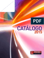 Catalogo PromoOpcion - 2015 - Ibarra PDF