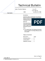 Adaptaciones de Sistema de Conford y Alarma en Ingles PDF