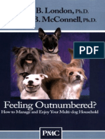 Feeling Outnumbered - How To Manage and E - Karen B. London Ph.D. Patricia B. McConn