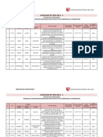 Ucv - Catalogo de Tesis 2013-2 PDF