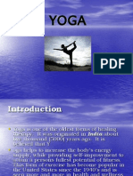 Yoga Study Guide