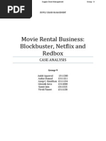 Movie Rental Business PDF