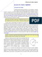 Rotatia Rigiduluite Tema 4 PDF