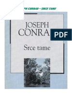 Joseph Conrad - Srce Tame