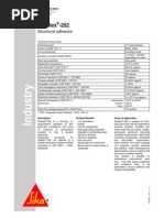 Iso 4624 adhesion test