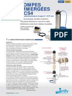 DAB CS4C-13 pdfDescriptif_10733.pdf