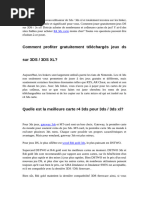 gratuitement etajv